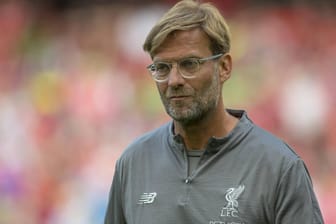 Nicht zuletzt dank Trainer Jürgen Klopp ist der FC Liverpool ein attraktiver Klub – der offensichtlich auch im Fokus zahlungskräftiger Scheichs steht.