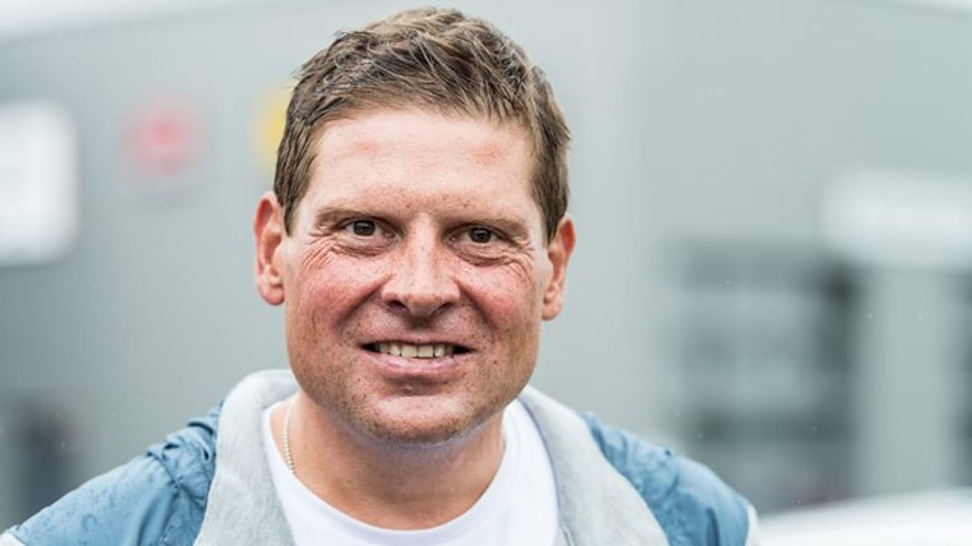 Der ehemalige Radrennprofi Jan Ullrich ist in Therapie.