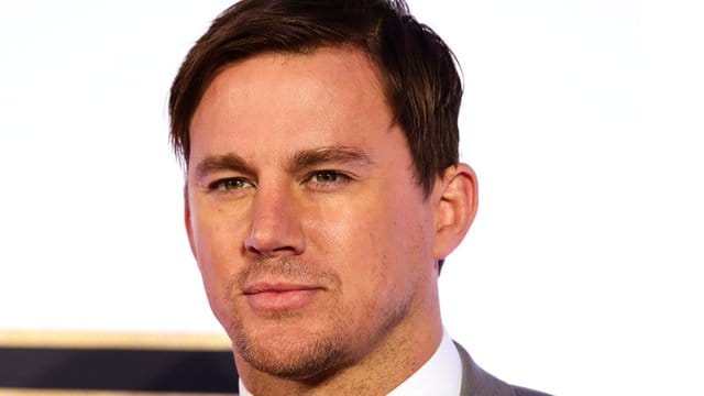 Channing Tatum vermisst schmerzlich seinen Bruder.