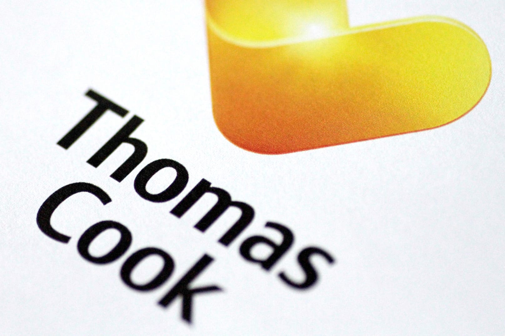 Thomas Cook Logo