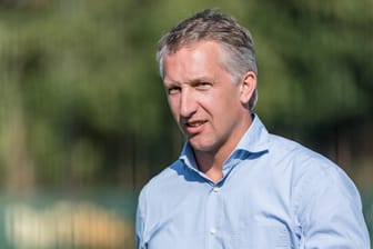Frank Baumann: Werders Sportdirektor erklärt, wie Bremen die künstliche Intelligenz einsetzt.