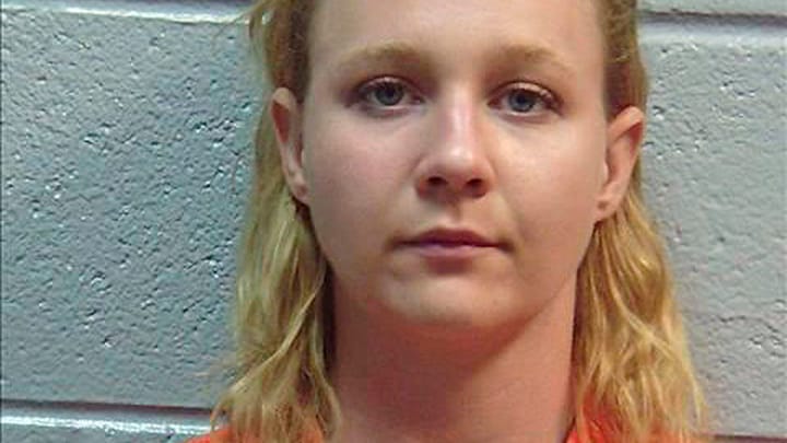 Reality Winner: Gegen die 26-Jährige wurde eine 63-monatige Haftstrafe verhängt.