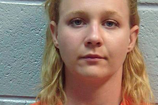 Reality Winner: Gegen die 26-Jährige wurde eine 63-monatige Haftstrafe verhängt.