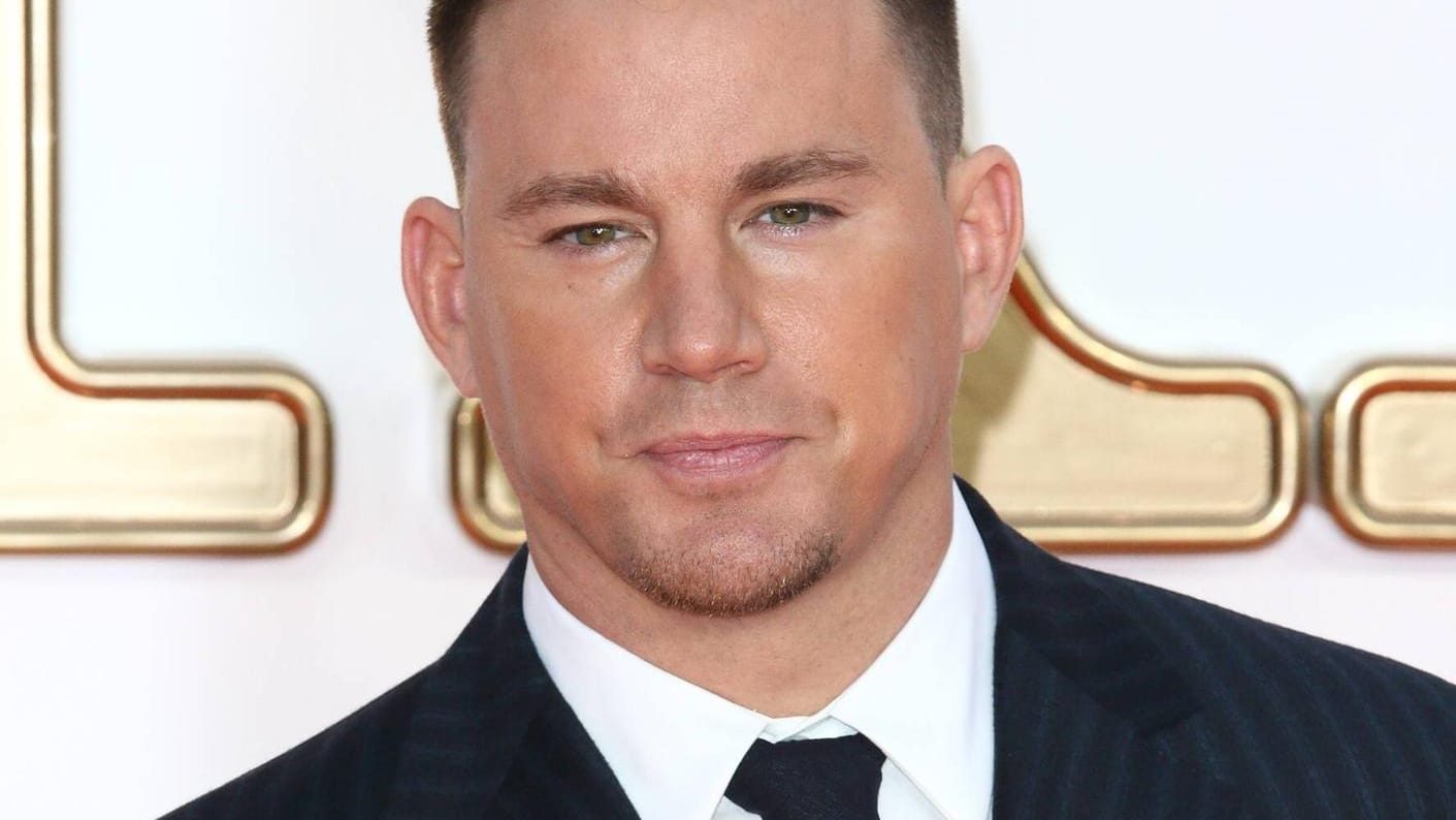 Channing Tatum: Der beste Freund des Schauspielers ist gestorben.