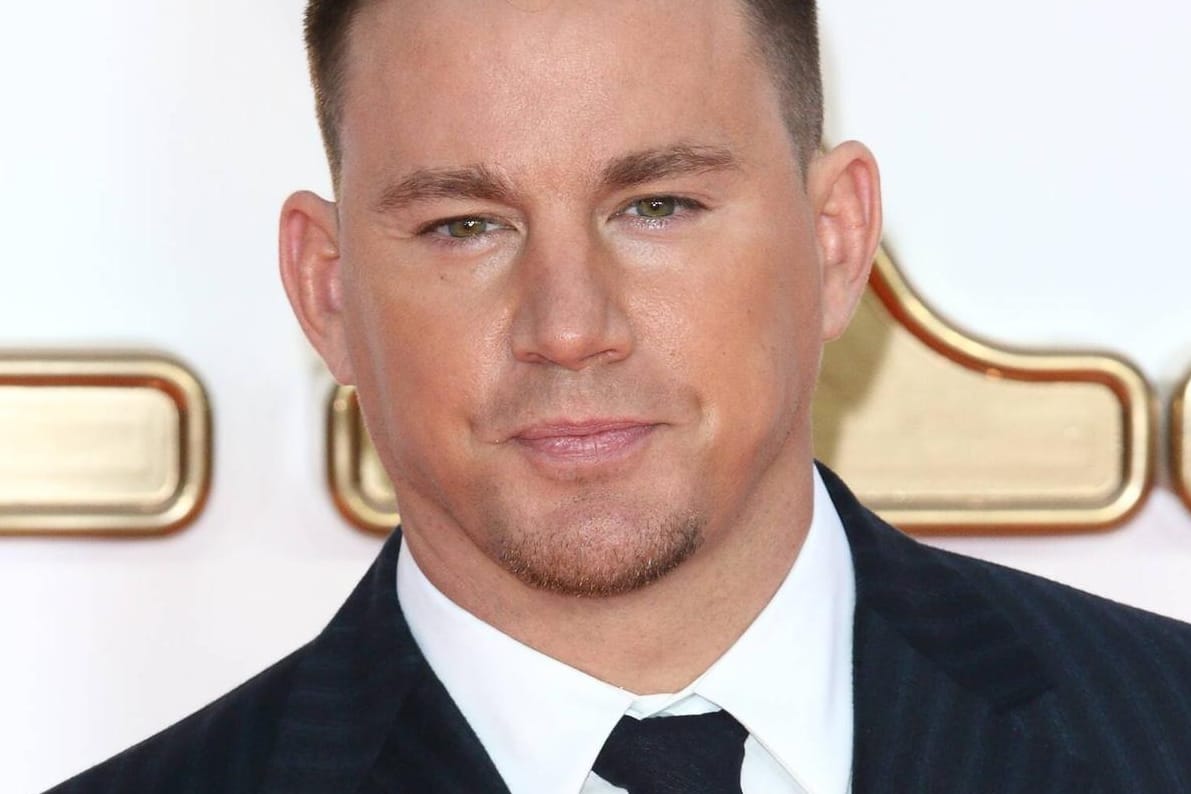 Channing Tatum: Der beste Freund des Schauspielers ist gestorben.