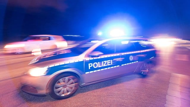 Immer öfter werden Polizisten bei Einsätzen tätlich angegriffen.