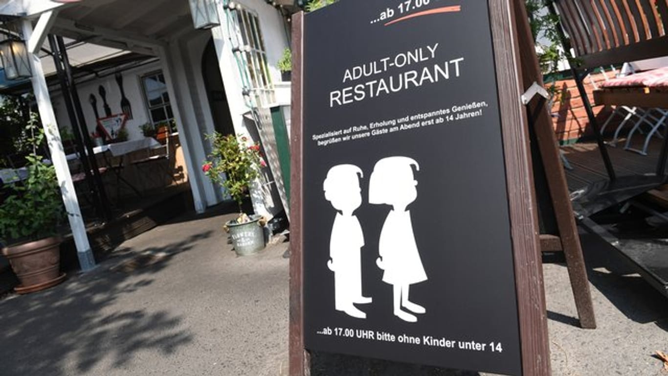 Das Restaurant "Oma's Küche" auf Rügen lässt auch künftig ab 17.