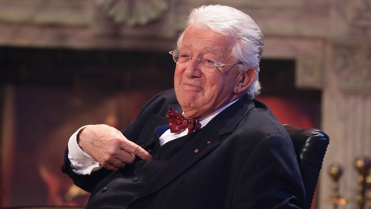 Dieter Thomas Heck: "Die letzten Monate waren die Hölle"