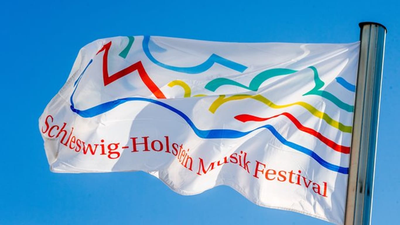 Das Schleswig-Holstein Musik Festival (SHMF) lockte diesmal noch mehr Zuschauer in die Konzerte als im Vorjahr.