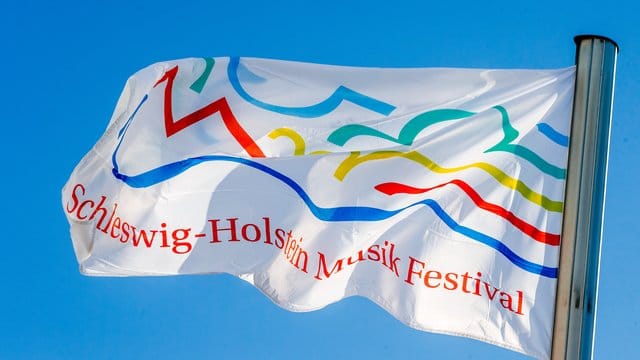 Das Schleswig-Holstein Musik Festival (SHMF) lockte diesmal noch mehr Zuschauer in die Konzerte als im Vorjahr. Das Schleswig-Holstein Musik Festival (SHMF) lockte diesmal noch mehr Zuschauer in die Konzerte als im Vorjahr.