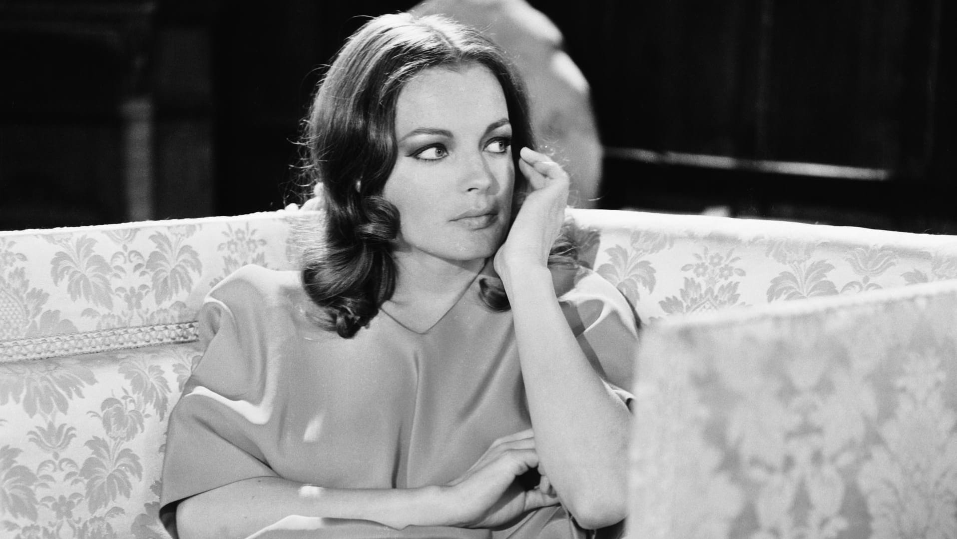 Romy Schneider: Die Schauspielerin war geplagt von Selbstzweifeln.