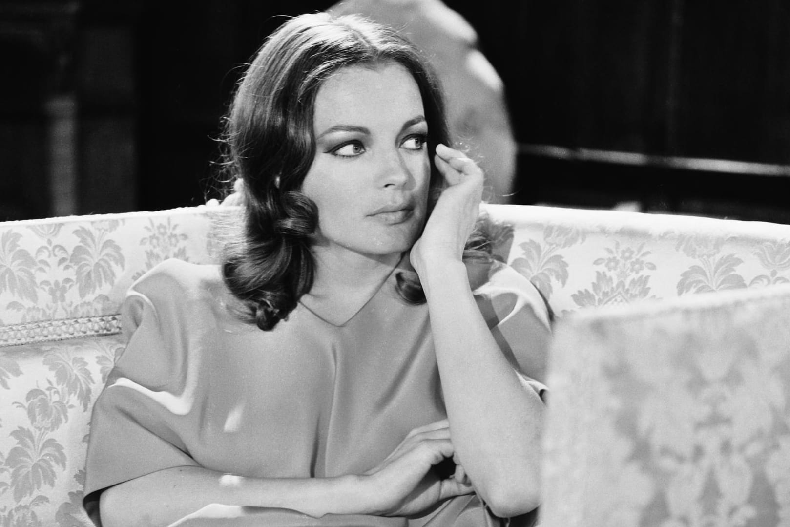 Romy Schneider: Die Schauspielerin war geplagt von Selbstzweifeln.