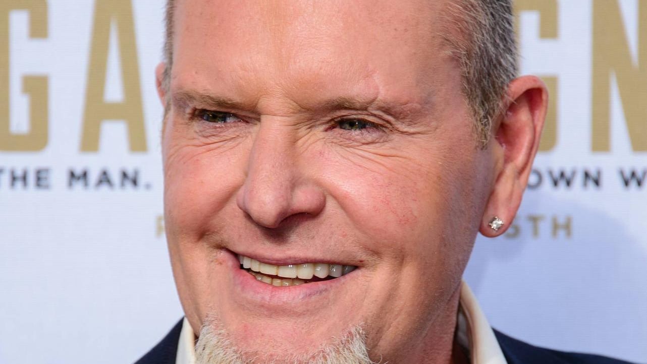 0Paul Gascoigne: Der ehemalige englische Nationalspieler sorgt erneut für Schlagzeilen.