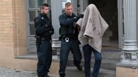 Berlin: Großrazzia gegen kriminelle Clans – 4 Verdächtige festgenommen 