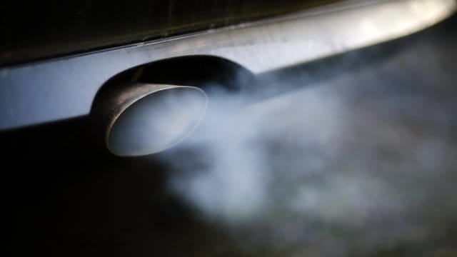 Die Stadt mit den höchsten Belastungen vor allem durch Diesel-Abgase ist nach wie vor München. Die Stadt mit den höchsten Belastungen vor allem durch Diesel-Abgase ist nach wie vor München.