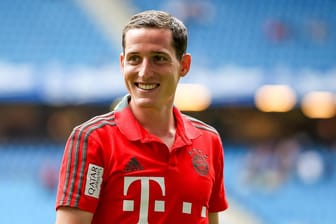 Sebastian Rudy: Der Mittelfeldspieler verlässt den FC Bayern.
