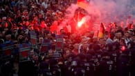 Tagesanbruch: Die Chemnitzer Krawalle als Ergebnis eines jahrelangen Politikversagens