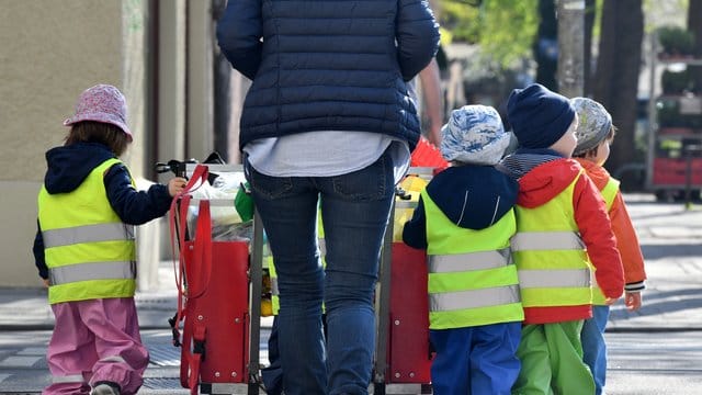 Zu den Schlusslichtern gehören Mecklenburg-Vorpommern, Berlin und Sachsen.