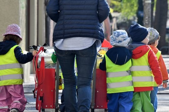 Zu den Schlusslichtern gehören Mecklenburg-Vorpommern, Berlin und Sachsen.