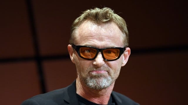 Der norwegische Autor Jo Nesbø wirft einen neuen Blick auf Shakespeares "Macbeth". Der norwegische Autor Jo Nesbø wirft einen neuen Blick auf Shakespeares "Macbeth".