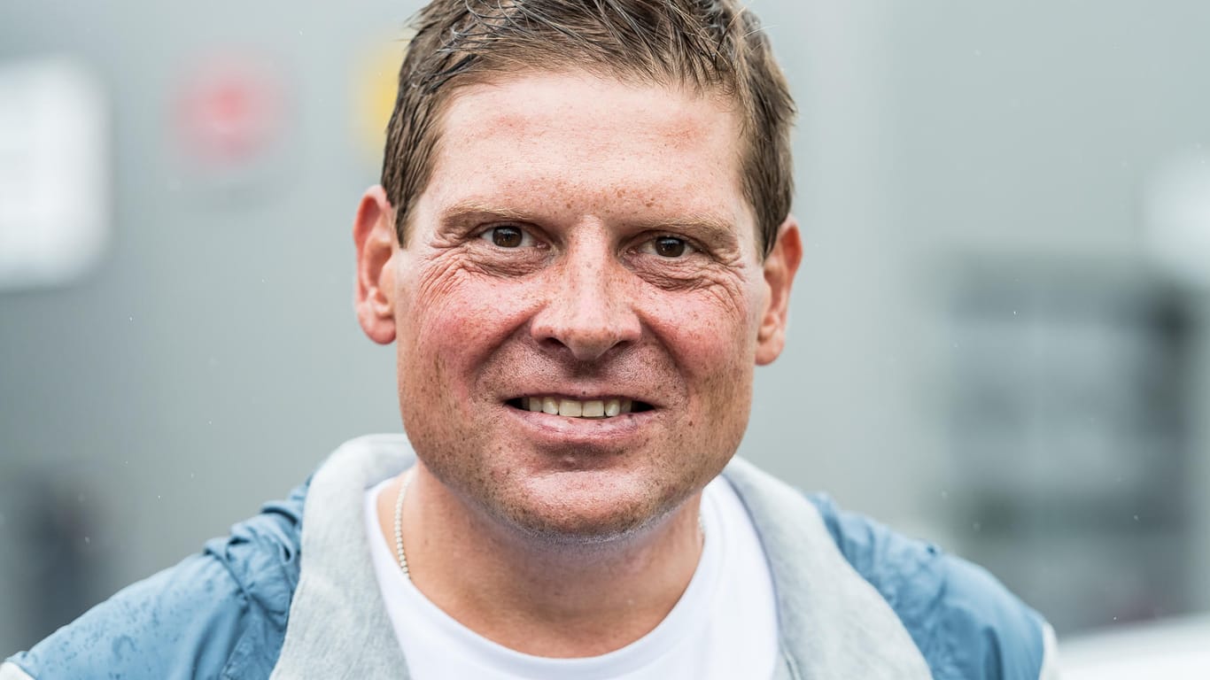 Jan Ullrich: Der Ex-Radsportprofi hat eine Therapie gemacht und zeigt sich zuversichtlich.