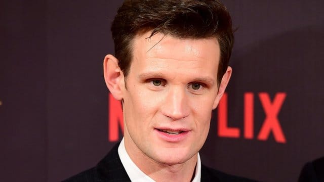 Schauspieler Matt Smith soll in "Star Wars: Episode IX" eine Schlüsselrolle übernehmen. Schauspieler Matt Smith soll in "Star Wars: Episode IX" eine Schlüsselrolle übernehmen.