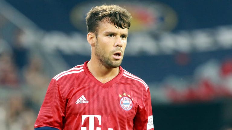 Juan Bernat: Der Spanier will den FC Bayern nach vier Jahren verlassen.