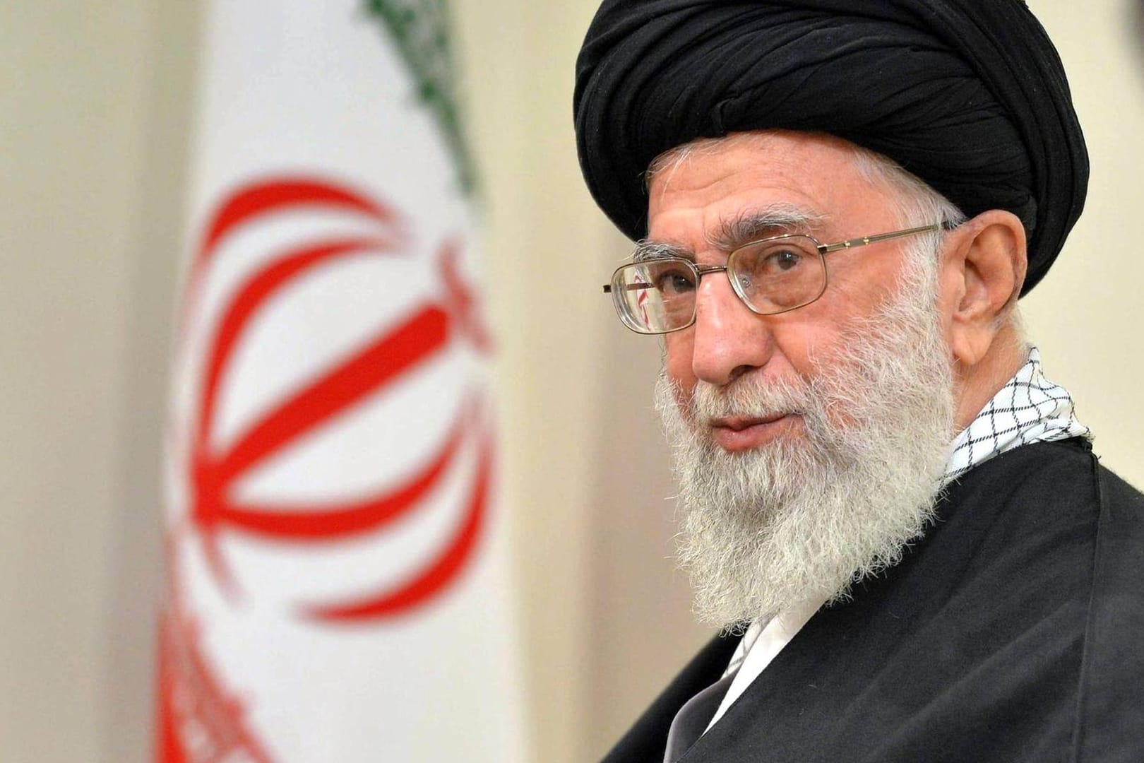 Ali Chamenei: Der geistliche Führer des Iran lehnt weitere Gespräche mit den USA ab.