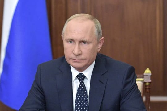 Nach zahlreichen Protesten hat der russische Präsident in einer Fernsehansprache zu der umstrittenen Rentenreform Stellung genommen.