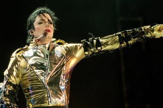 Michael Jackson: Der "King of Pop" wäre heute 60 Jahre alt geworden.