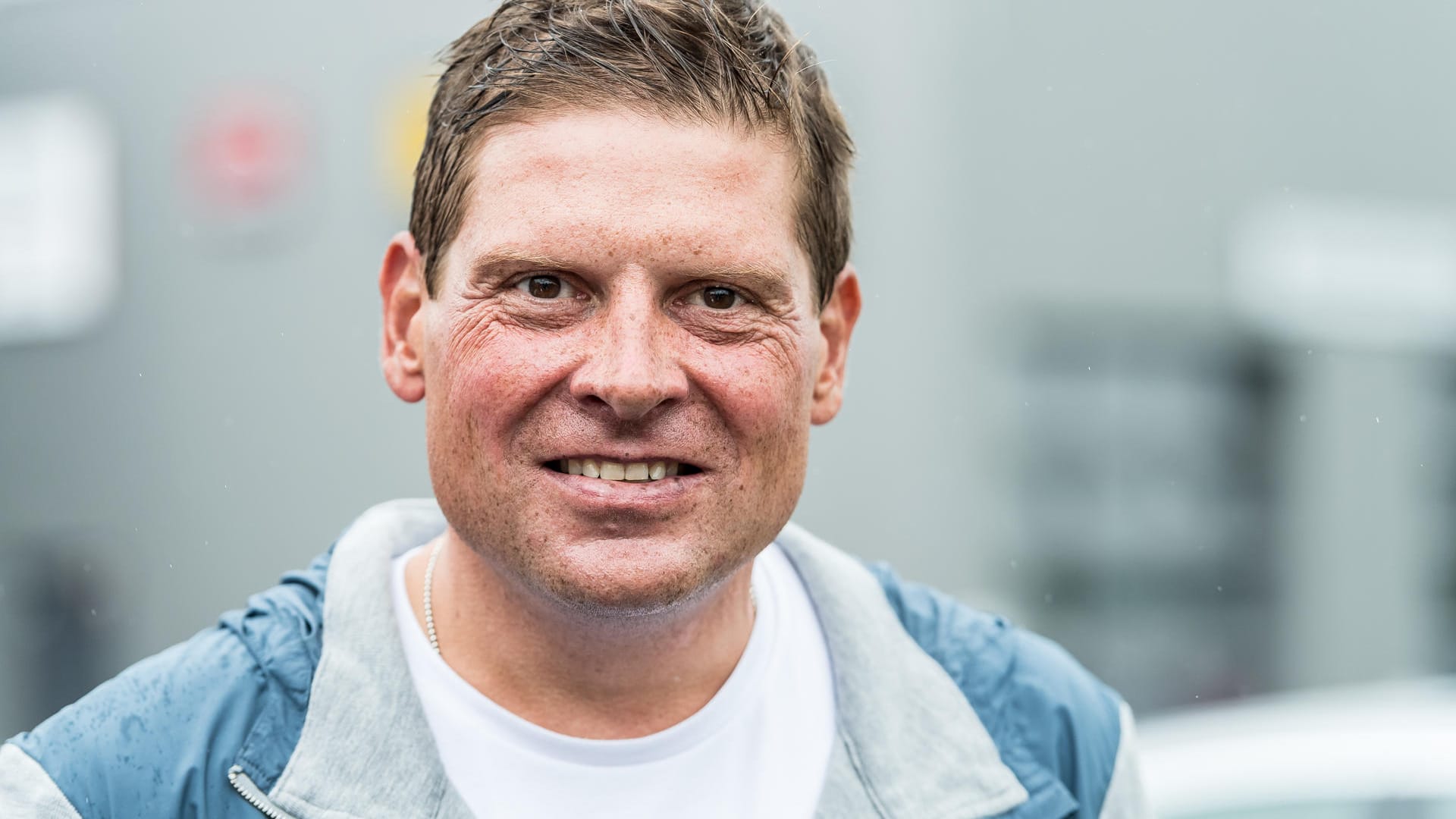 Jan Ullrich: Jetzt spricht er über sein Liebesleben in der Entzugsklinik.