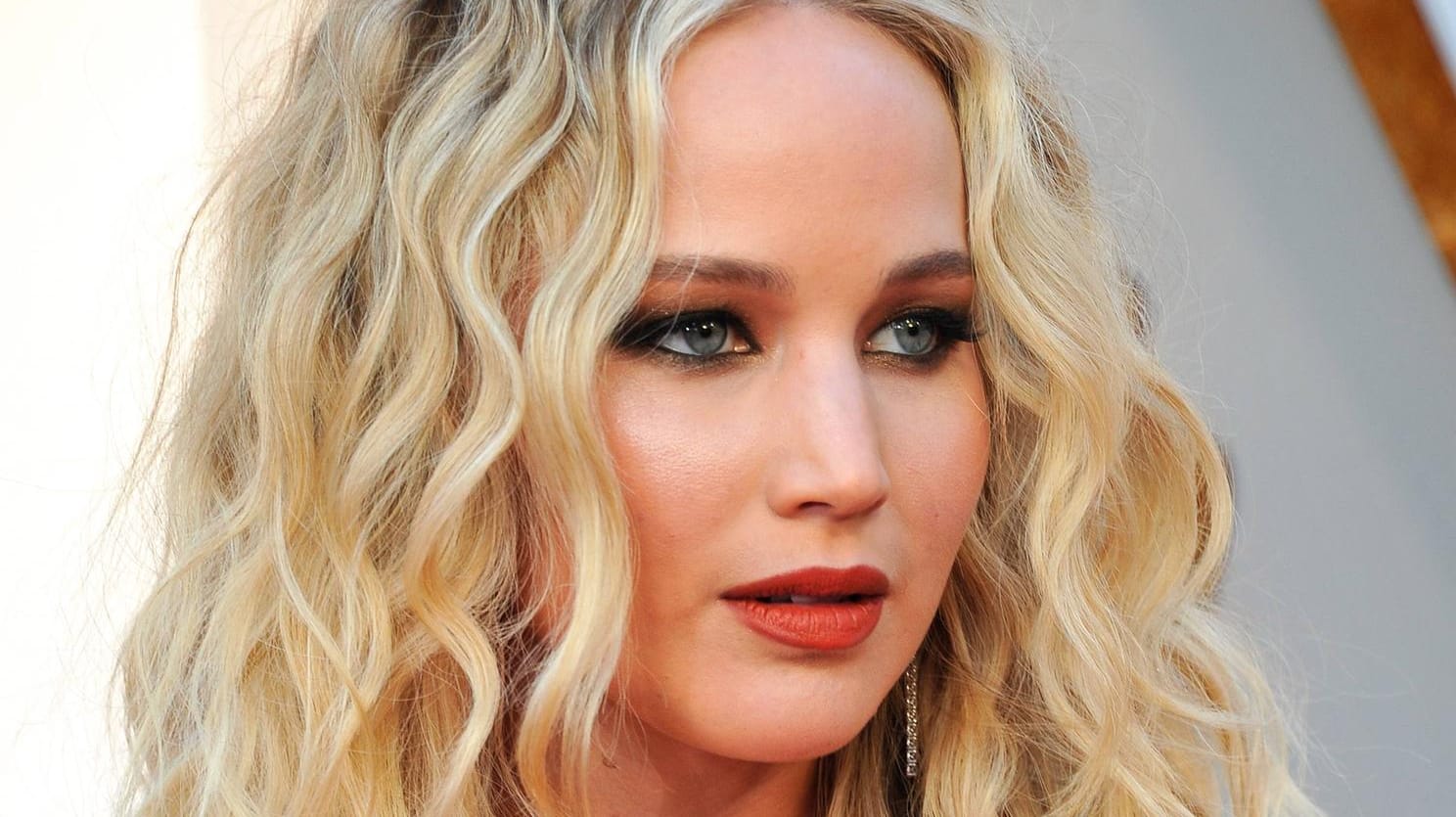 Jennifer Lawrence: Die US-Schauspielerin wurde Opfer eines Hackerangriffs.