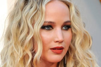 Jennifer Lawrence: Die US-Schauspielerin wurde Opfer eines Hackerangriffs.