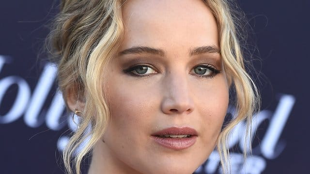 Jennifer Lawrence gehörte zu den ersten Opfern der Hacker.