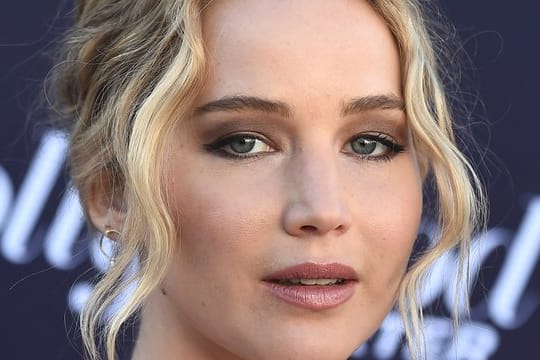 Jennifer Lawrence gehörte zu den ersten Opfern der Hacker.