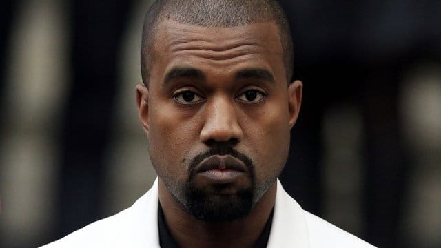 Kanye West hat sich entschuldigt.