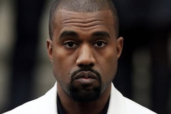 Kanye West hat sich entschuldigt.