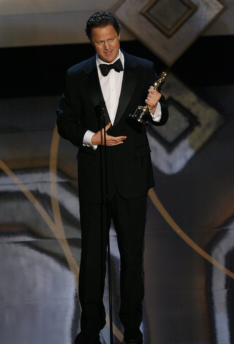 Florian Henckel von Donnersmarck: Vor elf Jahren hat er schon einmal den Oscar gewonnen.