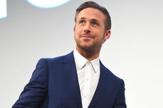 Ryan Gosling: Ihm steht einfach alles.