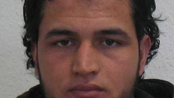 Anis Amri, der Attentäter vom Berliner Breitscheidtplatz: Ein italienischer Polizist erschoss den Tunesier wenige Tage nach dem Anschlag vom 19. Dezmeber 2016.