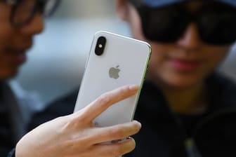 Medienberichten zufolge will Apple für alle Preisklassen der nächsten iPhone-Generation das Design des aktuellen Top-Modells X übernehmen.