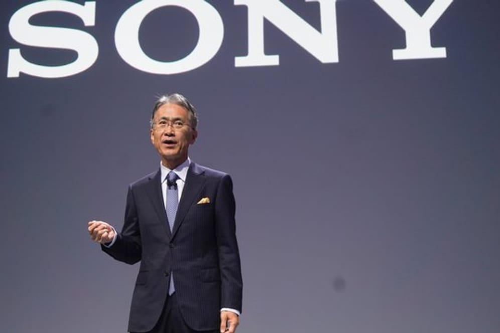 Verbesserungsbedarf sieht der Sony-CEO bei der Entwicklung von Geräten und Anwendungen für die Virtuelle Realität.