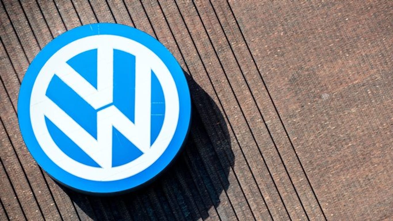 Um in Deutschland an Kunden keine Schadenersatzzahlungen zu leisten, setzt Volkswagen gezielt auf Vergleiche.