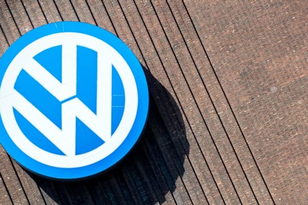 Um in Deutschland an Kunden keine Schadenersatzzahlungen zu leisten, setzt Volkswagen gezielt auf Vergleiche.