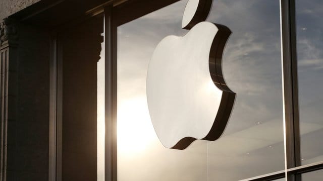 Apple lädt am 12. Apple lädt am 12.