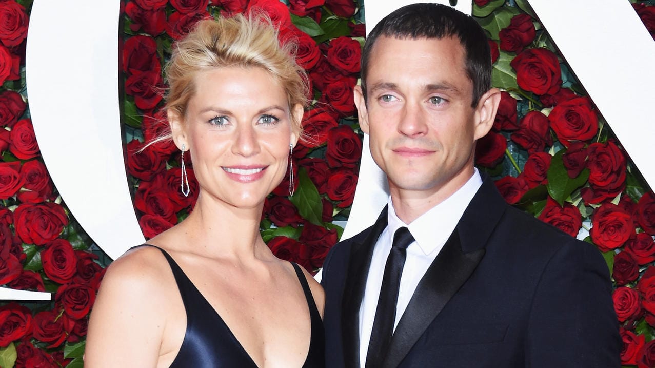 Claire Danes und Hugh Dancy: Das Paar freut sich über Baby Nummer zwei.