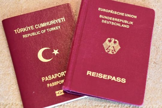 FDP-Chef Lindner plädiert dafür, der "Enkelgeneration" von Einwanderern die doppelte Staatsbürgerschaft zu verwehren.