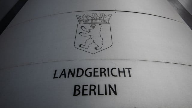 Landgericht Berlin