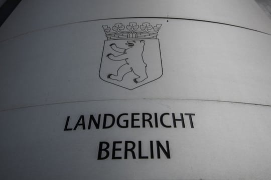 Landgericht Berlin