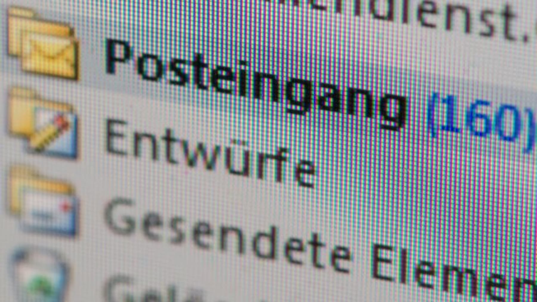 Bei Längerer Abwesenheit: Darf Der Chef Auf Alle E-Mails Zugreifen?